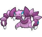 drapion serebii|Drapion (Pokémon) .